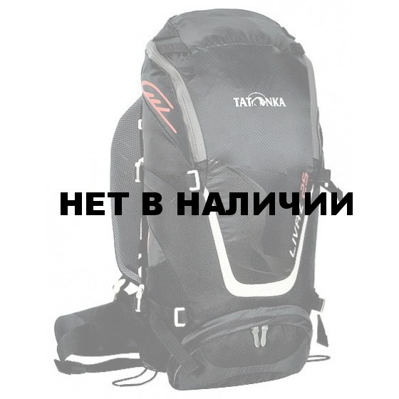Женский спортивный рюкзак с подвеской X Vent Zero Tatonka Livas 25 1479.040 black