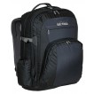Городской рюкзак с идеальным офисным оснащением Zaphod 1702.040 black