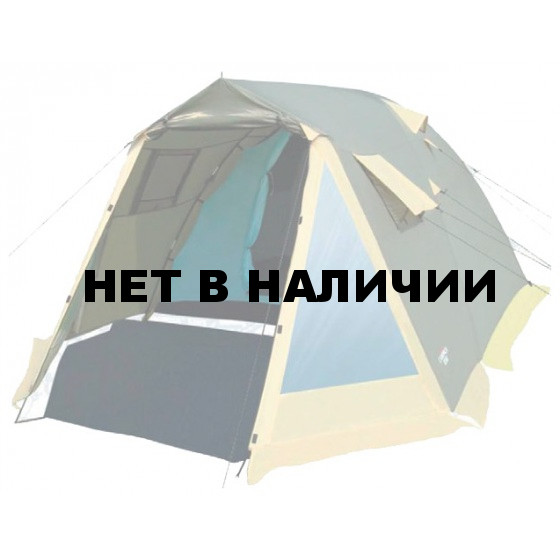 Палатка Campack Tent Camp Voyager 5
