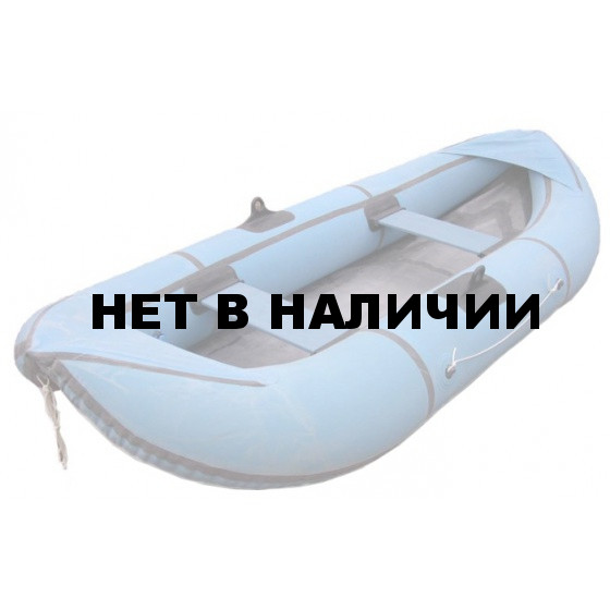 Надувная лодка Уфимка 22 (50-51А)