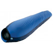 Спальный мешок BASK PLACID M -14 синий/серый