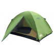 Трехместная туристическая палатка KSL Spark 3 зеленый