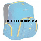 Городской рюкзак с множеством карманов Tatonka Kangaroo 1601.194 bright blue