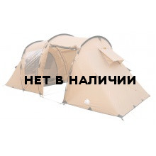 Палатка Trek Planet Omaha Twin 4 (70239)