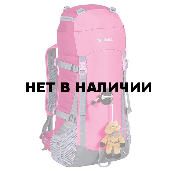 Рюкзак Baloo Berry/Pink