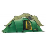 Палатка MAXIMA 6 LUXE green, 620x240x210
