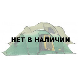 Палатка MAXIMA 6 LUXE green, 620x240x210