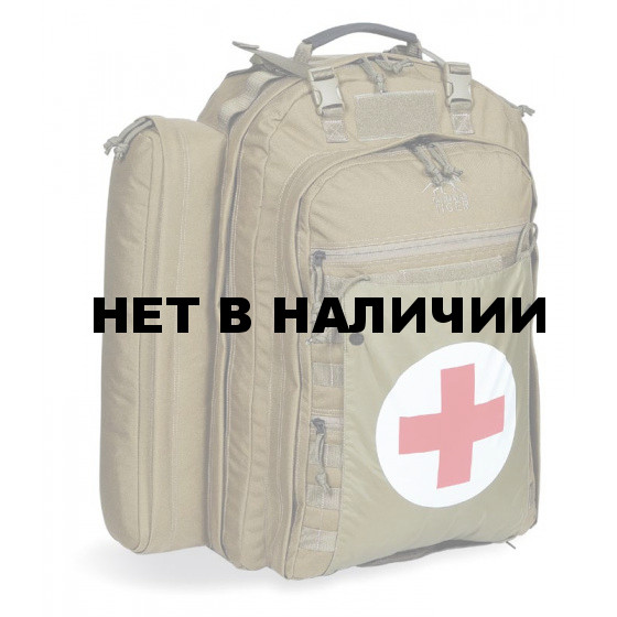 Медицинский рюкзак TT FIRST RESPONDER 2 khaki, 7709.343