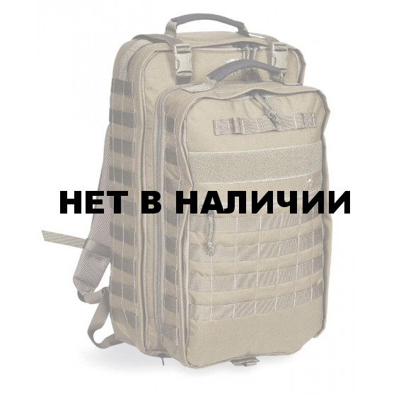 Медицинский рюкзак TT FIRST RESPONDER MOVE ON khaki, 7713.343