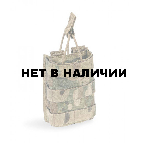 Подсумок под магазин TT SGL Mag Pouch BEL M4 MC, 7163.394, multicam