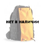 Универсальный штурмовой рюкзак (22 л) TT OBSERVER PACK black, 7844.040