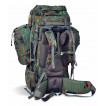 Рюкзак TT RANGE PACK G-82 flecktarn, 7604.032