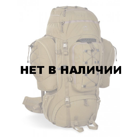 Штурмовой рюкзак для длительных операций (115 л) TT Range Pack, 7601.343, khaki