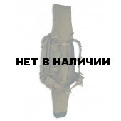 Рюкзак с чехлом для винтовки TT Trojan Rifle Pack, 7834.331, olive