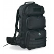 Универсальный военный рюкзак с верхней загрузкой TT TROOPER PACK black, 7705.040