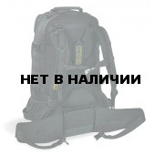 Универсальный военный рюкзак с верхней загрузкой TT TROOPER PACK black, 7705.040