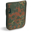 Органайзер TT NOTE BOOK POCKET FT flecktarn 2, 7924.464