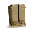 Подсумок под обойму TT DOUBLE PISTOL MAG POUCH khaki, 7688.343