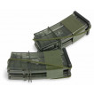 Подсумок под сброс магазинов TT DUMP POUCH cub, 7745.036