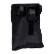 Подсумок под сброс магазинов TT DUMP POUCH black, 7745.040