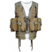 Разгрузочный жилет TT AMMUNITION VEST khaki, 7612.343