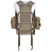 Разгрузочный жилет TT AMMUNITION VEST khaki, 7612.343