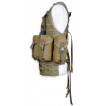 Разгрузочный жилет TT AMMUNITION VEST khaki, 7612.343