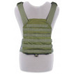 Разгрузочный жилет TT PLATE CARRIER MKII cub, 7796.036