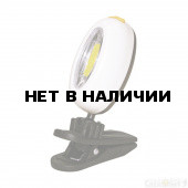 Фонарь для кепки 