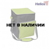 Изотермическая сумка-холодильник 35L Helios