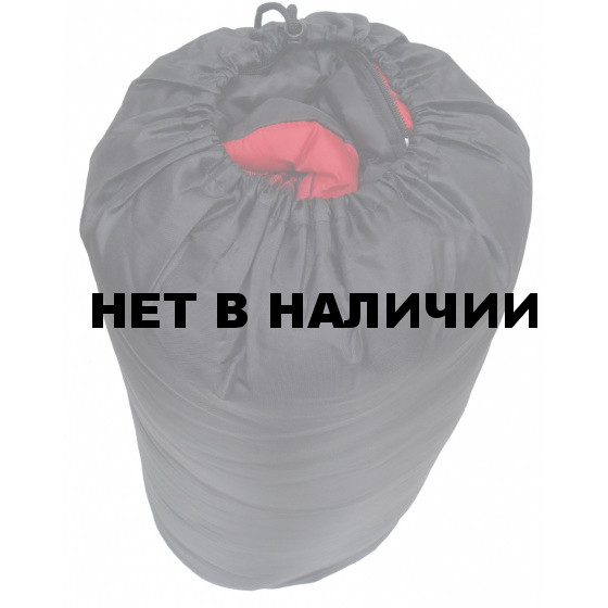 Спальный мешок Maxfort Plus R-zip одеяло с подголовником INDIANA