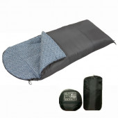 Спальный мешок-одеяло СП 2L Mobula