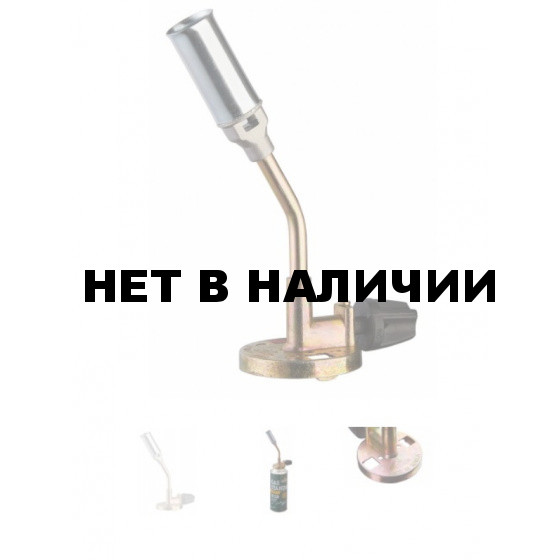 Горелка газовая Profi-S TOURIST