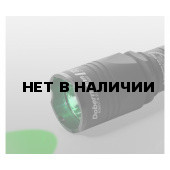 Фонарь Dobermann XP-E2 Зеленый Armytek