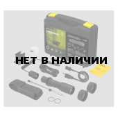 Фонарь Dobermann Extended Set Белый Armytek