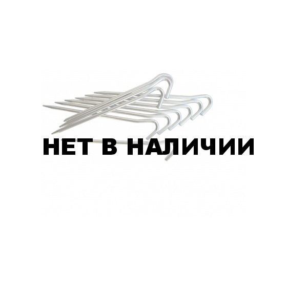 Колышки алюминий BTrace