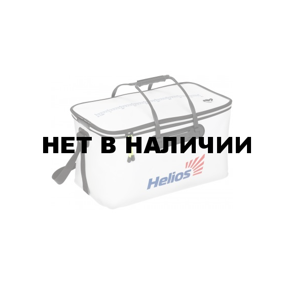 Сумка-ведро складное 45х25х25см Helios