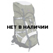 Рюкзак Travel 80 Grey NISUS