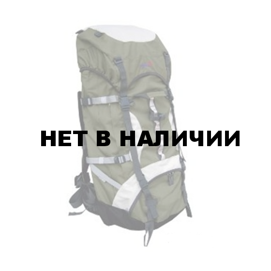 Рюкзак Travel 80 Grey NISUS