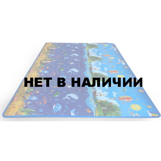 Коврик Decor Сказочный мир Special Изолон