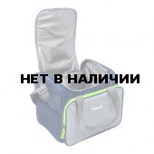 Изотермическая сумка-холодильник 30L Helios