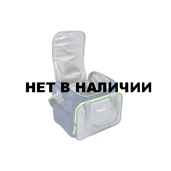 Изотермическая сумка-холодильник 30L Helios