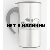 Кружка изотермическая 280 мл. СЛЕДОПЫТ