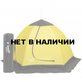 Палатка зимняя зонт 3-местная утепленная NORD-3 Helios
