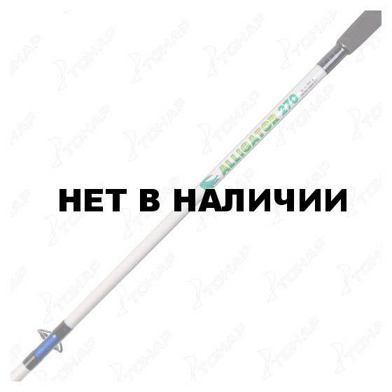 Удилище штекерное ALLIGATOR 270 (HS-KS15008-270) Helios
