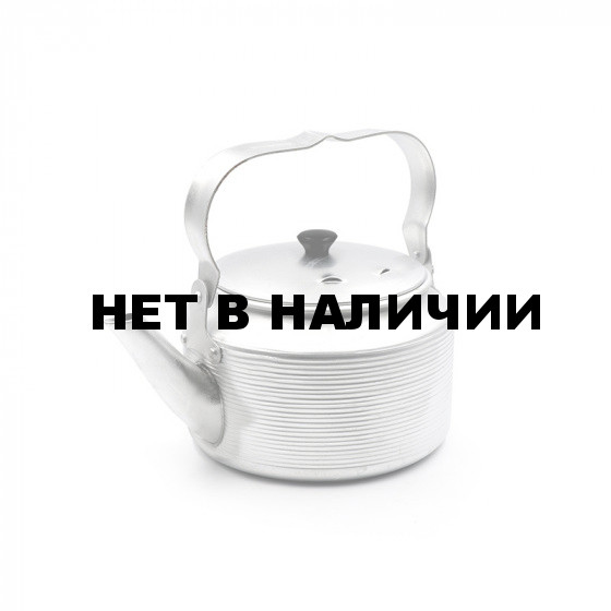 Чайник костровой P99 1,7 л. СЛЕДОПЫТ