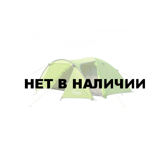 Палатка SAHARA-4 PREMIER