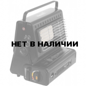 Обогреватель газовый портативный (HS-BDZ-190) Helios