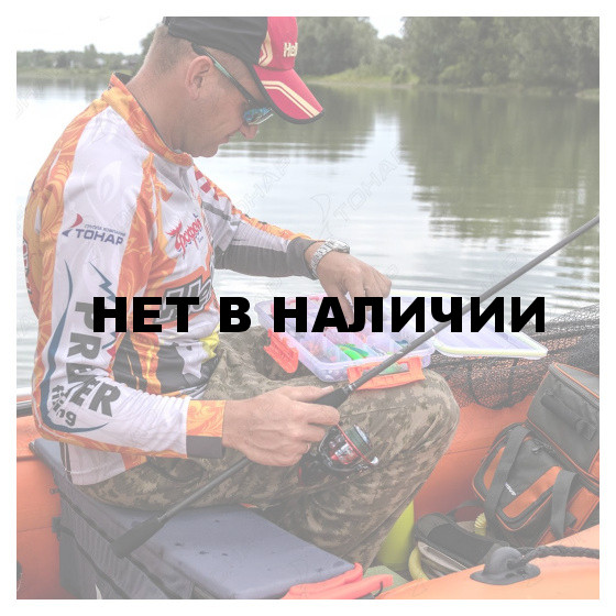 Удилище спиннинговое Black Asteria 210LM, 2.1m, 2sec., 5-25g (HS-BA-210LM) Helios
