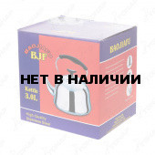 Чайник 3L нержавейка (PR-CH-3) PR
